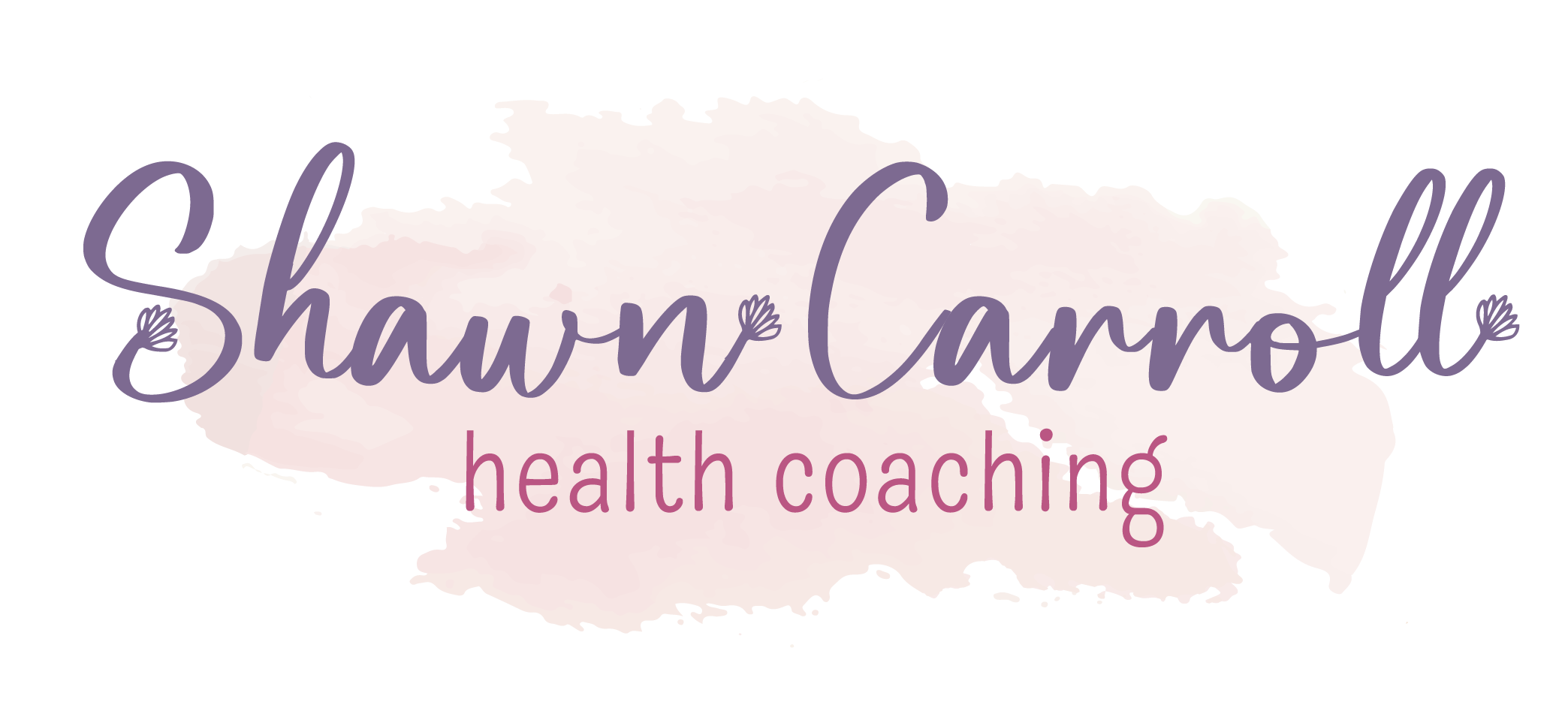 Shawn Carroll Health Coaching